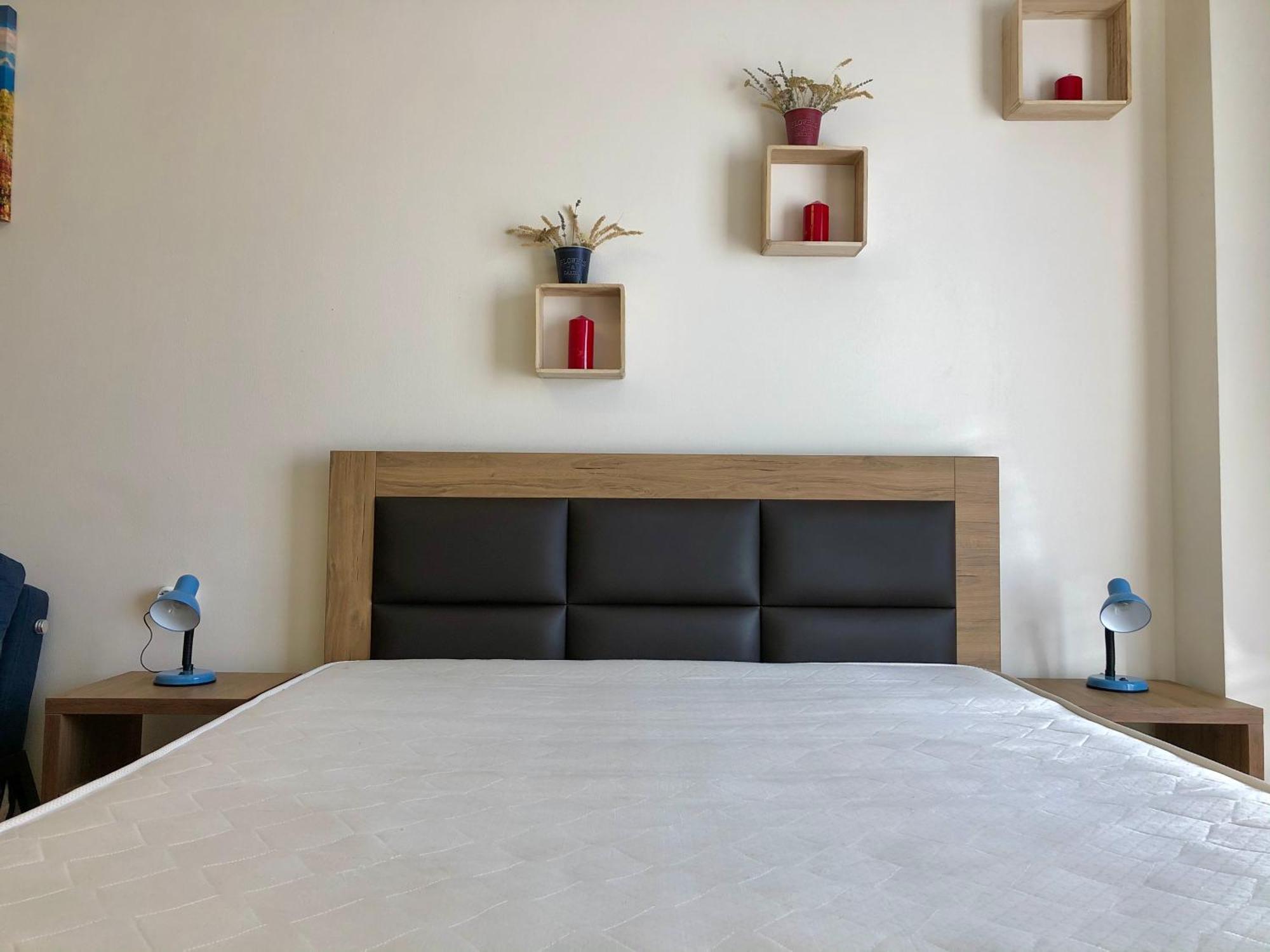 Apartamento Gvc New Gudauri Block-2 Habitación foto